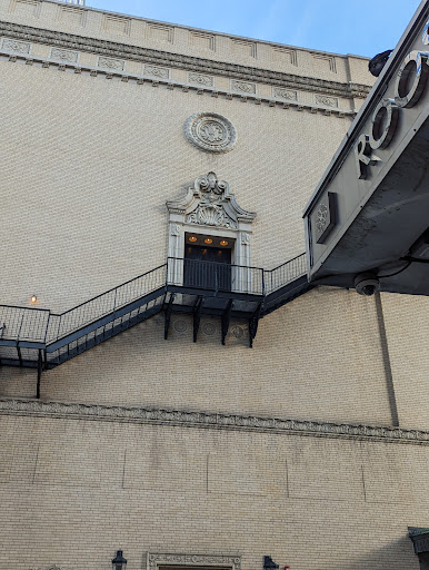 Performing Arts Theater «Heinz Hall», reviews and photos, 600 Penn Ave, Pittsburgh, PA 15222, USA