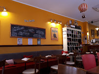 Atmosphère du Restaurant Le Bocal de Tatie Josée à Bordeaux - n°10