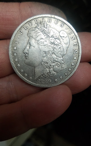 Jeweler «Marlowe Credit Jewelers», reviews and photos, 16055 Cross Bay Blvd, Jamaica, NY 11414, USA