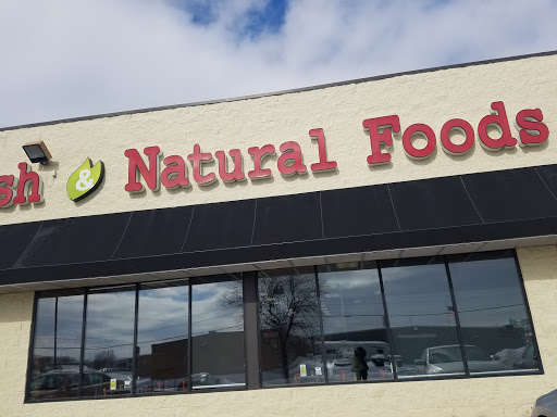 Grocery Store «Fresh & Natural Hudson LLC», reviews and photos, 1701 Ward Ave #200, Hudson, WI 54016, USA