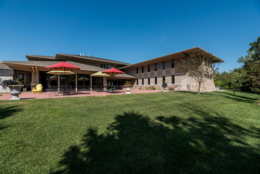 Funeral Home «Lee-Ellena Funeral Home», reviews and photos, 46530 Romeo Plank Rd, Macomb, MI 48044, USA