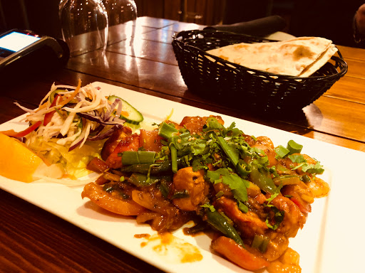 Bombay Brasserie Birmingham