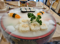 Sushi du Restaurant japonais IZAKAYA à Le Grand-Quevilly - n°14