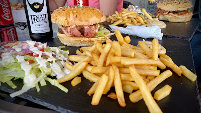 Le Pepper's à Échirolles