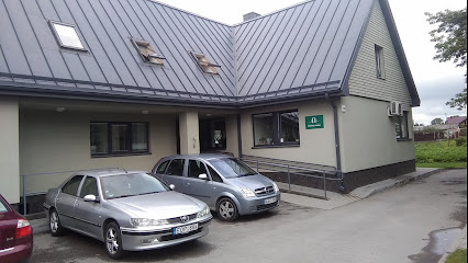 Registrų centras, Klaipėdos filialo Gargždų skyrius