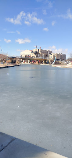 Recreation Center «Historic Arkansas Riverwalk», reviews and photos, 101 S Union Ave, Pueblo, CO 81003, USA