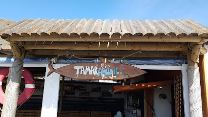 Información y opiniones sobre Kiosco Tamaragua II de Fuencaliente De La Palma