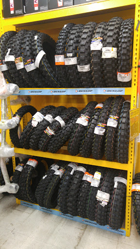 Motorcycle Parts Store «Cycle Gear», reviews and photos, 1326 El Camino Real, Redwood City, CA 94063, USA