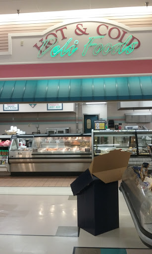 Grocery Store «Winn-Dixie», reviews and photos, 1122 N Main St, Bushnell, FL 33513, USA