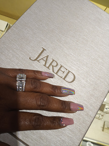 Jewelry Store «Jared The Galleria of Jewelry», reviews and photos, 8520 Keystone Crossing, Indianapolis, IN 46240, USA