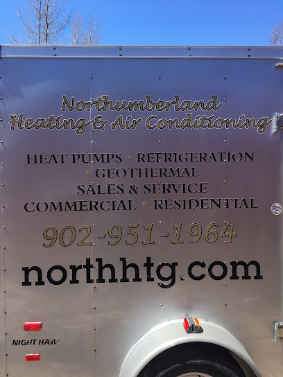 Northumberland Heating and Air Conditioning