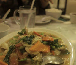 Delima Chinese Food Restaurant photo