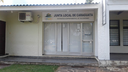 Junta Local