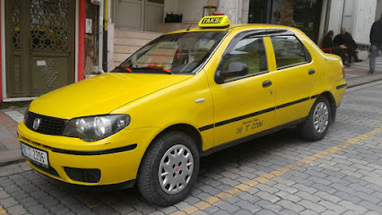 Bayer Taksi Bandırma