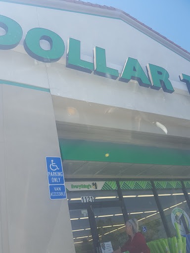 Dollar Store «Dollar Tree», reviews and photos, 1121 Old County Rd, San Carlos, CA 94070, USA