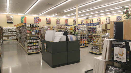 Craft Store «Hobby Lobby», reviews and photos, 5422 Forest Dr Suite 110, Columbia, SC 29206, USA