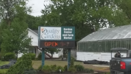 Garden Center «Quality Gardens», reviews and photos, 409 PA-228, Valencia, PA 16059, USA