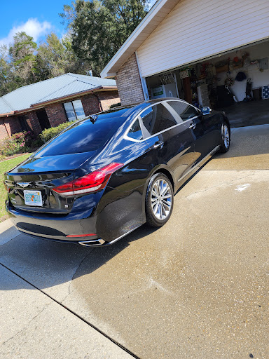 Dream Team Detailing LLC en Valparaiso