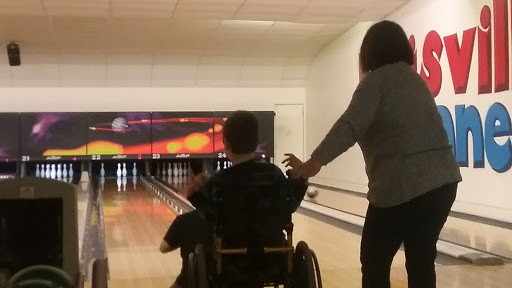 Bowling Alley «Louisville Lanes», reviews and photos, 3020 133rd St W, Shakopee, MN 55379, USA