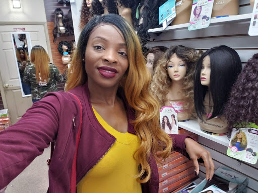 Cosmetics Store «Jolla Bella Beauty Supply», reviews and photos, 5939 Scott St, Houston, TX 77021, USA