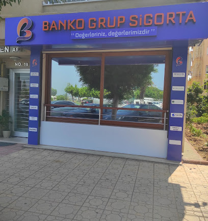 Banko Grup Sigorta Aracılık Hizmetleri Mevlüt Tekin