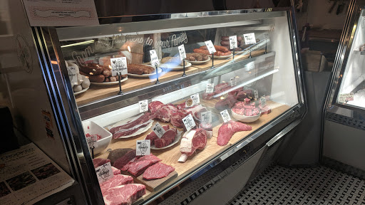 Butcher Shop «Parts & Labor», reviews and photos, 2600 N Howard St, Baltimore, MD 21218, USA