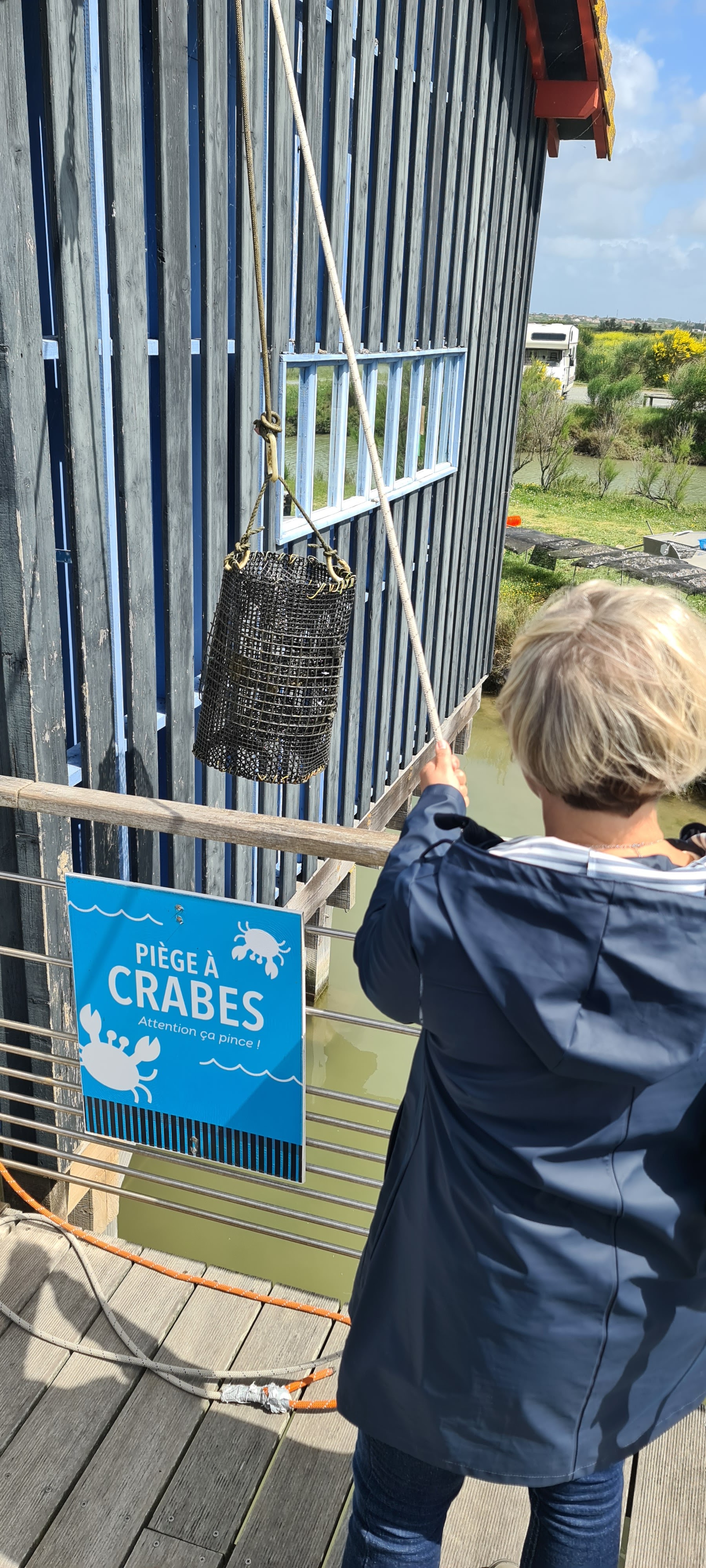Photo n° 9 de l'avis de Sébastien.h fait le 14/05/2023 à 07:51