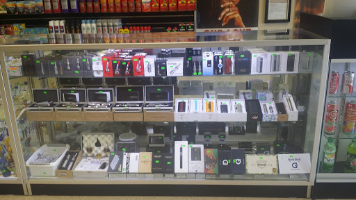 Tobacco Shop «TOBACCO WORLD», reviews and photos, 2035 W McDermott Dr #430, Allen, TX 75013, USA