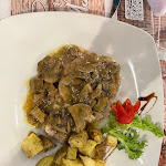 Photo n°2 de l'avis de Claudio.g fait le 11/12/2022 à 19:13 sur le  Ritrovo La Piazzetta - Ristorante a Caltagirone à Caltagirone