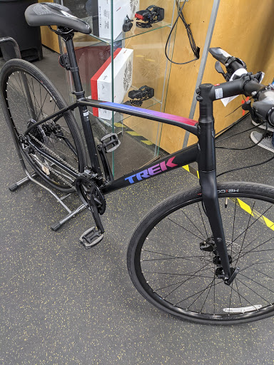 Bicycle Store «Freewheel Bike», reviews and photos, 1812 S 6th St, Minneapolis, MN 55454, USA