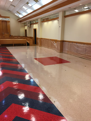 Janitorial Service «City Maid Service Manhattan New York», reviews and photos, 303 Park Ave S, New York, NY 10010, USA