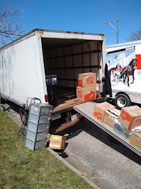 WALEY MOVERS - Photo 5 - Car repair in Chicago, IL, Chicago