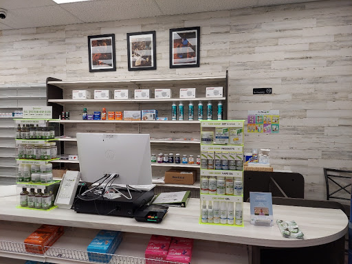 Supermarket «Superfresh Food World», reviews and photos, 115 Belmont Ave, Belleville, NJ 07109, USA