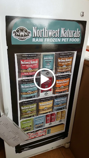 Pet Supply Store «Mattawan Pet Supplies», reviews and photos, 50680 Co Rd 652, Mattawan, MI 49071, USA