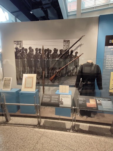 Imax Theater «IMAX Theatre», reviews and photos, 650 W Washington St, Indianapolis, IN 46204, USA