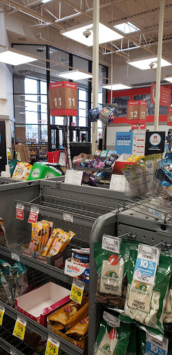 Grocery Store «Schnucks», reviews and photos, 1181 W Gannon Dr, Festus, MO 63028, USA