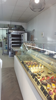 Boulangerie Manicotti à Marseille