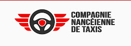 Service de taxi Compagnie Nanceienne de Taxis 54710 Ludres