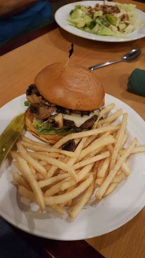 Hotel «Hoover Dam Lodge», reviews and photos