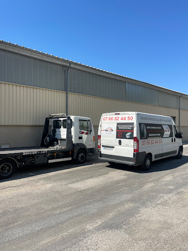 Séb réparateur auto