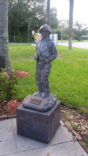 Museum «Fort Lauderdale Fire and Safety Museum, Inc.», reviews and photos, 1022 W Las Olas Blvd, Fort Lauderdale, FL 33312, USA