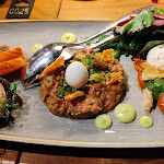 Photo n°5 de l'avis de Daniel.e fait le 05/02/2022 à 09:58 sur le  ÜBERLAND Restaurant à Braunschweig