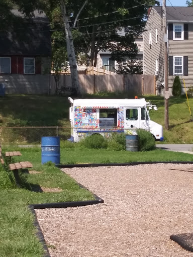 Water Park «Petersen Splash Pad at Watson Park», reviews and photos, Gordon Rd, Braintree, MA 02184, USA