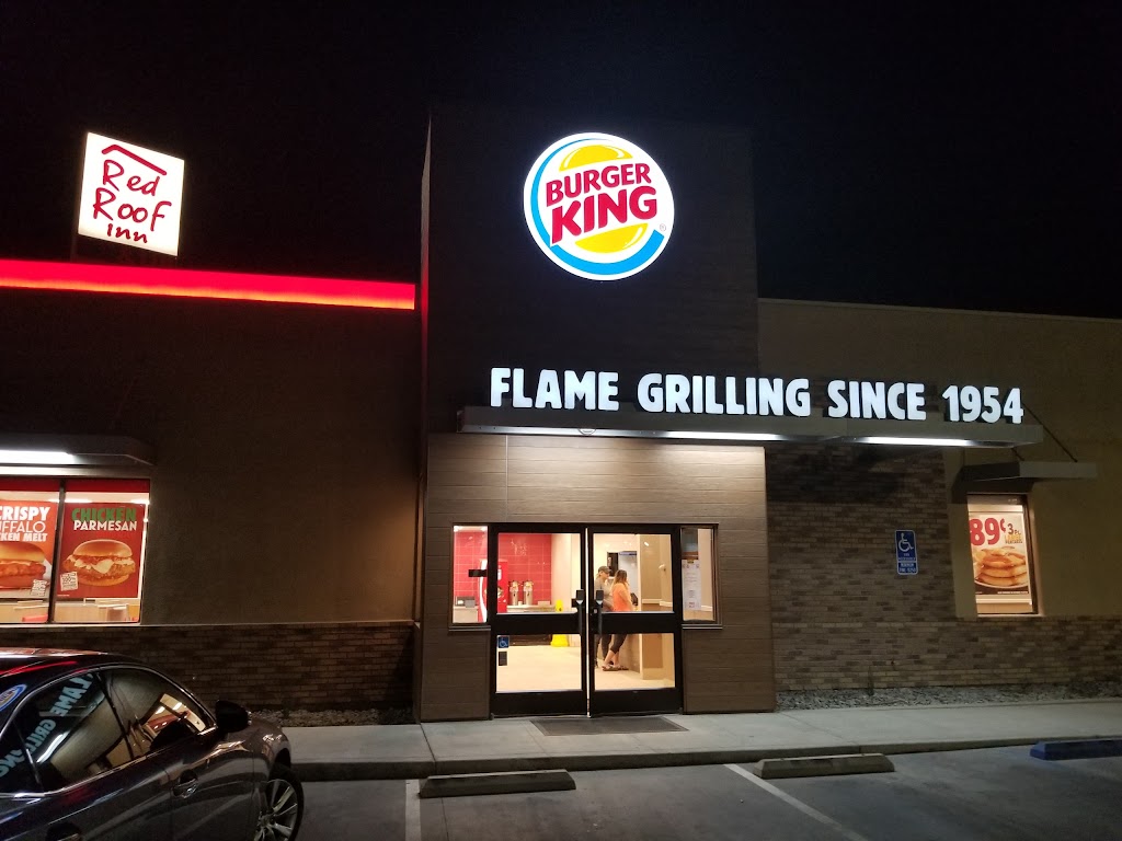 Burger King 93274
