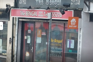 The Bengal image