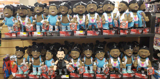 Variety Store «FYE», reviews and photos, 130 Stratford Dr, Bloomingdale, IL 60108, USA