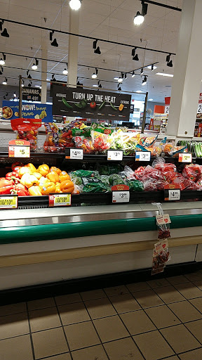 Grocery Store «Giant Food Stores», reviews and photos, 450 E Main St, Middletown, PA 17057, USA