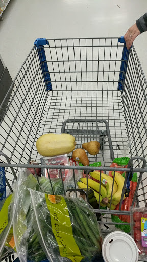 Department Store «Walmart Supercenter», reviews and photos, 100 E Wallace Kneeland Blvd, Shelton, WA 98584, USA