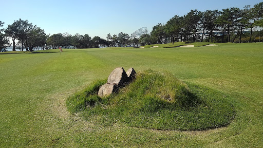 Wakasu Golf Links - Driving Range
