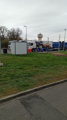 AS 24 à Ottmarsheim